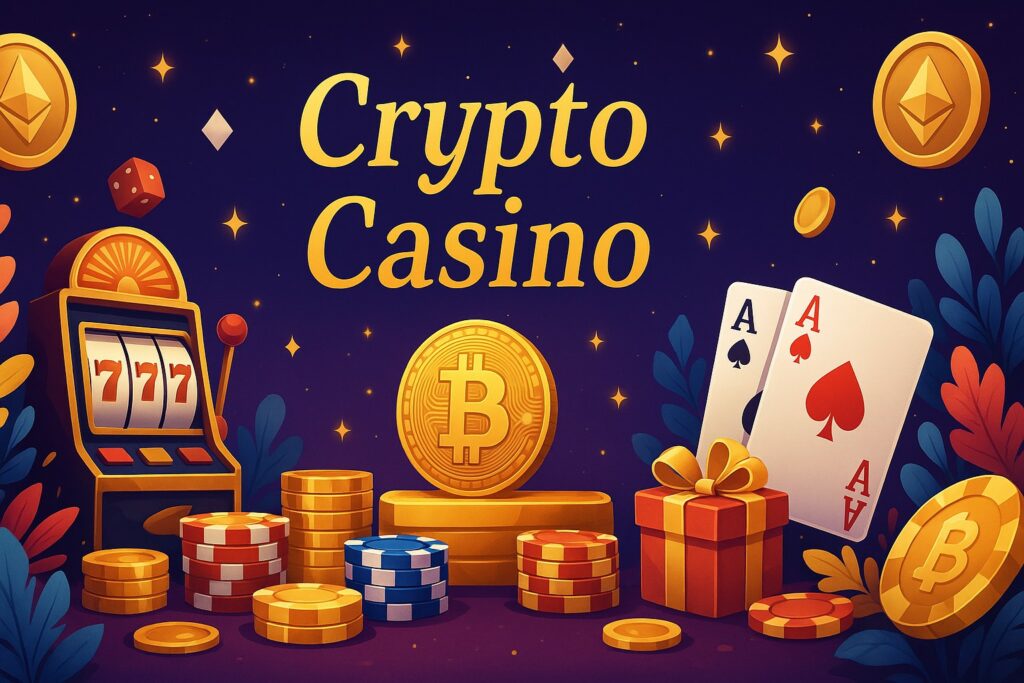 Crypto Casino